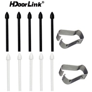 HdoorLink Touch Stylus S Pen Tips Pen Refill Tool Set for Samsung-Galaxy Tab S6/Tab S7 +T970 /T860 T865 Nibs/Tab S6 lite