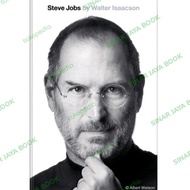 Steve Jobs Book
