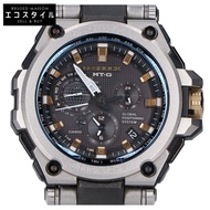 G-Shock MTG- G1000SG-1A2JF MT-G 世界限量版 700 枚 多頻段 6 太陽能 電波接收 - [二手]