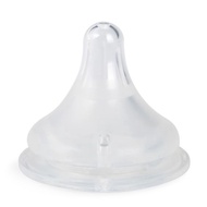 Baby Pacifier Newborn Baby bottle replacement nipple Anti Colic for all wideneck Bottle Puting susu