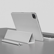 เคสป้องกัน iPad ขนาด 11 นิ้ว Apple iPad Air 7 แบบบางแม่เหล็กด้านหลังและด้านหน้าป้องกันการตกหล่นสำหรั