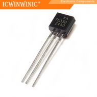 5 Piece  KA75330ZTA KA75330 TO-92  Integrated circuit IC