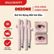 [DEZONE] DEZONE 2.0 Dual Tone Under Eye Pen 3D Eyeliner