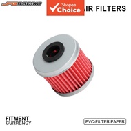 Oil Filter For Honda KLX110 KLX140 CRF250L CBF250R CB300F XR650L Motorcycle Accessories