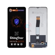 LCD XIAOMI REDMI 10C / 12C / POCO C40 / C55 SHINESTAR FULLSET TOUCHSCREEN