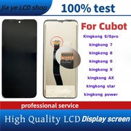 For Cubot KingKong 5 5Pro 7 8 9 Kingkong X/AX/Star/Power LCD Display Touch Screen Replacement