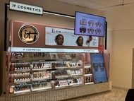 [英國代購] IT Cosmetics Your Skin But Better CC+ Cream with SPF50 32ml CC霜系列 多色號