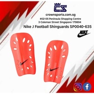 Nike J Football Shinguards SP0040-635