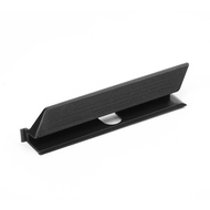 Console Housing Case for PS4/PS4 Slim/PS4 PRO Wear-resistant Console Housing Hard Drive Bracket Slot