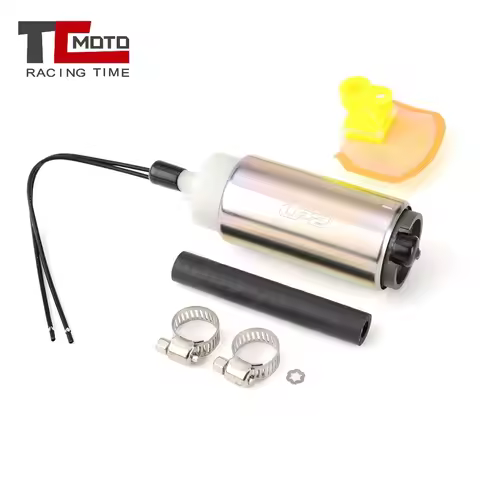 Motorcycle Fuel pump for Honda CB1000R CB1100R CB600F Hornet CTX1300 CB1100 CB1300 DN-01 GL1800 Gold