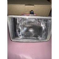 HONDA GB6 FAME HEAD LAMP ASSY/ LAMPU DEPAN BESAR HEADLAMP LIGHT HEADLIGHT GB-6 GB 6 FAME HONDA