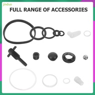 Trailer Jack Repair Kit Oil Seal Hydraulic Tools Car Supply