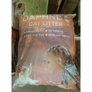 Daphne’s Cats Litter
