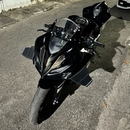 Winglet Cbr250rr model ducaty