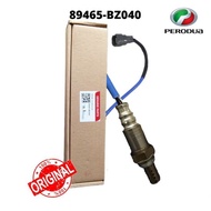 OXYGEN SENSOR/O2 SENSOR /EXHAUST SENSOR FRONT PERODUA VIVA/MYVI 1.0