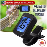 Guitar Tuner (Bass, Violin, Ukulele Chromatic, Electric) Gitar Tuner Tuning Music Musical Instrument