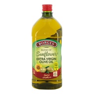 Borges Blend Of Sunflower & Extra Virgin Olive Oil