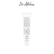 Dr Althea 345 Relief Cream 147 Barrier Cream Facial Moisturizer Lotion Serum Redness-Improving Moist
