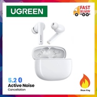 UGREEN HiTune T3 ANC TWS Headphones Wireless Bluetooth Earphones True Wireless Stereo Earbuds Headse