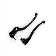 Motorcycle Handle Motorcycle Brake Lever Motorcycle Handle Suitable for Kawasaki Ninja 636/ZX-6R