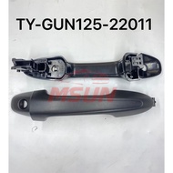 DOOR OUTER HANDLE TOYOTA HILUX GUN125