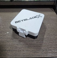 Beyblade X 25格軸心收納盒