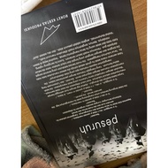 Pesuruh By Ahadiat Akashah