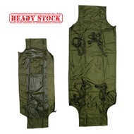 [TACTICORE] HAMMOCK PACAK OLIVE GREEN TD READY STOCK FAST SHIPPING
