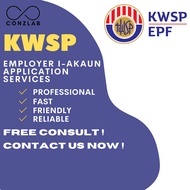 【KWSP/EPF Application Service】EPF Application Runner/EPF Runner/KWSP Malaysia