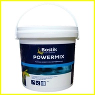 ♠ ▥ ❀ BOSTIK POWERMIX FLEXIBLE CEMENTITIOUS WATERPROOFING