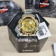 CHINA SET 100% ORIGINAL CASIO G-SHOCK GM-110SG-9APR / GM-110SG-9A / GM-110SG-9 / GM-110SG / GM-110 A