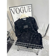 MIU STONE THIGHS SET (S455) BIGSIZE YEN NGOC 55-90kg