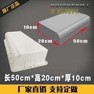 CLRZ Roadside Stone Roadside Stone Cement Mold Pre-Made Block Road Teeth Cement Roadside Stone Templ