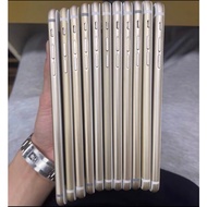 6P Cellphone 5S Mobile Phone 16G 32GB 64GB 90% New Like New 4G Smartphone Phone