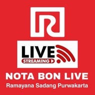 Live Note 89RB