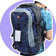 DT Air 65 Men's Travel Trekking Backpack Waterproof Fabric Super Durable Material