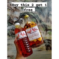 ♞BALANYOS/LANA HEMAG package (BUY 2 GET 1 APDULSAN)