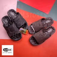 ADDA Men's Slippers 91W01 (7-10)