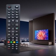 **包郵** 適用松下Panasonic電視機遙控器RC48127 不含電池 2x AAA UA0567