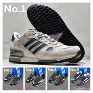 100% Original adidas Mens Zx 750 Sneakers original running shoes ready stock authentic shoes