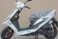  2013IRX 115 CC(可分期1000元交車) 最低月付2240元 中古機車 二手機車 非VKR RX RSZ