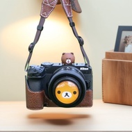New Product Nikon Z50 Second Generation Camera Protective Case Z50II Camera Bag Z502 Generation Half