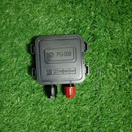 Solar Panel Universal Photovoltaic Junction Box 10W-100W Solar Panel Junction Box Waterproof Solar P