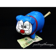 Little Doraemon Piggy Bank