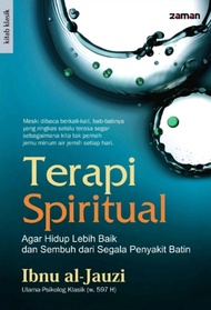 E-BOOK TERAPI SPIRITUAL