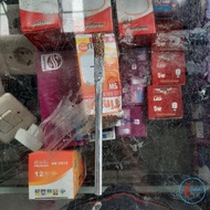 Brass Wire Brush / Small Brass Wire Brush