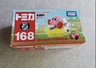 tomica 車仔 星之卡比 ,蛋黃哥(sold) ,minion(sold)
