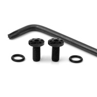 CZ 75 Grips Screws Stainless Steel T8 Torx Screw