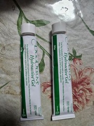 英國 Convatec 康復寶 Duoderm Hydroactive Gel 親水性凝膠 （2支）