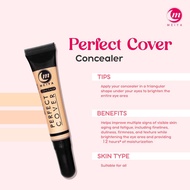 MEIYA CONCEALER PERFECT COVER